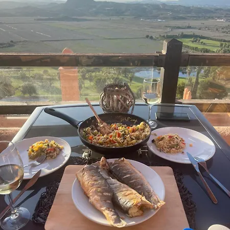 Casa And Golf Апартаменты