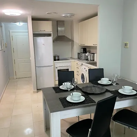 Casa And Golf Appartement *
