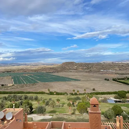 Appartement Casa And Golf
