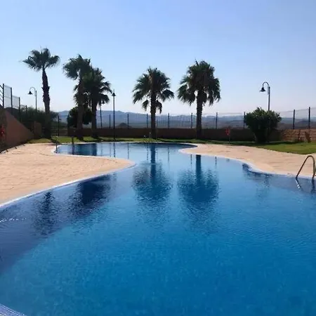 Appartement Casa And Golf Mojácar