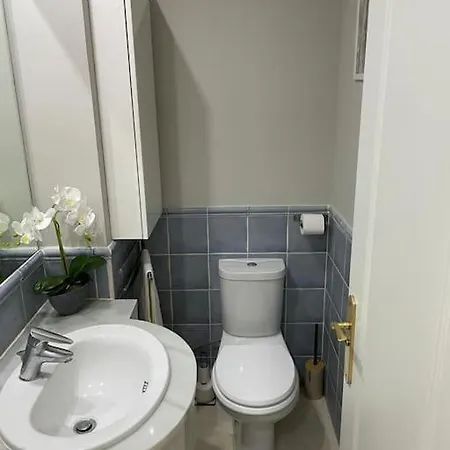 Casa And Golf Appartement *