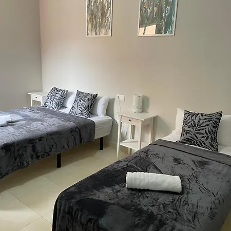 Appartement Casa And Golf *